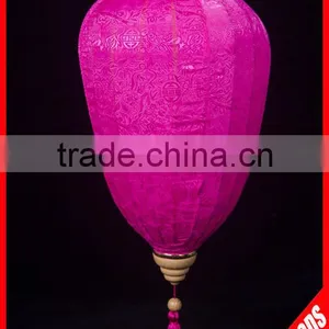 Latest Design Nice Quality Wax Gourd Shape Lantern for Decoration or Festival thumbnail-6