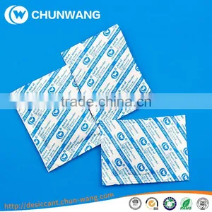 100% Food Deoxidizers Wholesale Oxygen Absorber thumbnail-5