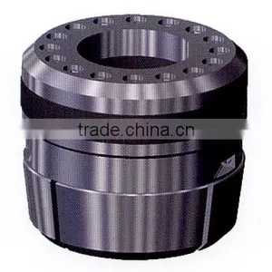 WE-type Slip Casing Hanger thumbnail-4