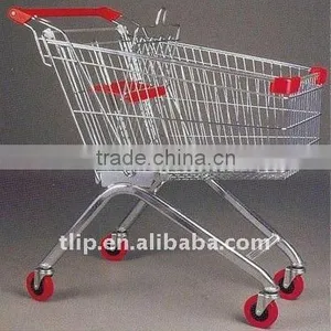 Shopping Cart thumbnail-1