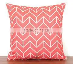 India Cotton Made Cotton Cushion Cover thumbnail-4