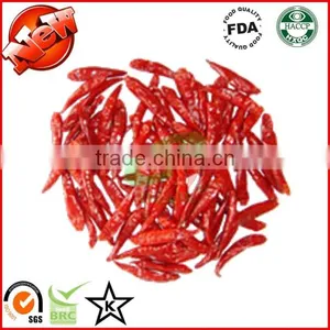 Chaotia Chili /Yidu Chili/Sweet Paprika thumbnail-1