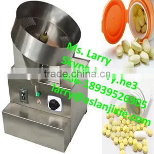 Tablet Counter Machine/automatic Pill Counting Machine/tablet Counter thumbnail-1