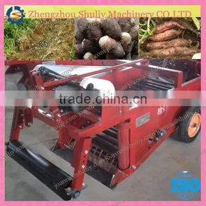 Hot Sale Potato Harvester for Walking Tractor 0086 15838061756 thumbnail-3