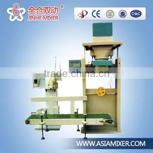 2016 JINHE Organic Raspberry Powder Packing Machine thumbnail-1