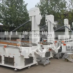 Competetive Price HLD-7.5 Hot Sale Seeds Processing Line thumbnail-3