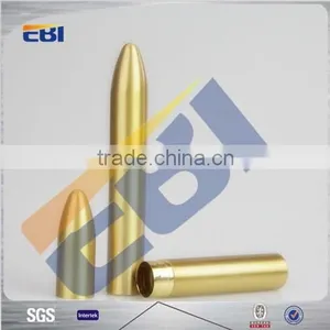 Customized Aluminum Packaging Tubes thumbnail-1
