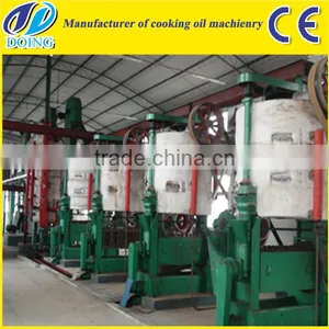 Sesame Oil Pressing Machine/Peanut Oil Pressing Machine/Soybean Oil Pressing Machine thumbnail-1