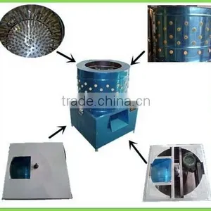 Best Sale Chicken Feather Moving Machine thumbnail-3