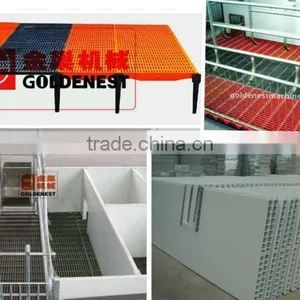 Poultry /pig Floor for Poultry Farm |pig Farm thumbnail-3