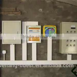 Automatic Chicken Raising Equipment thumbnail-4