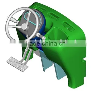 Auto Part Mould thumbnail-1