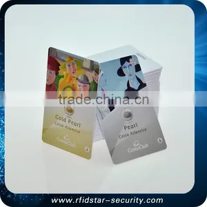 New Product Vip Discount Card With Great Price thumbnail-2