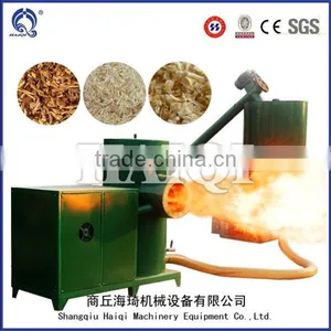 New Hot Sale Top Quality Full Automatic Biomass Sawdust Burner for Drying System and Boilers thumbnail-1