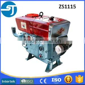 Farm Machinery Widely Used ZS1115 Electric Diesel Engine thumbnail-2