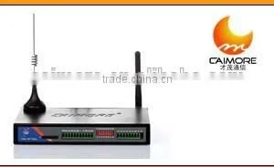 TDD-LTE Modbus RS485 RTU With ZIGBEE RS232/RS485 AMR,Industrial Automation,Power Monitoring thumbnail-1