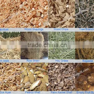 5 Ton per Hour Biomass Pellet Line With Discount Price thumbnail-6