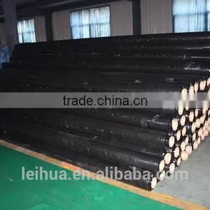 NTPEP Certafication Identified Woven Polupropylene Geotextiles thumbnail-3