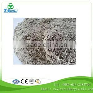 Cenosphere Dry Fly Ash for Concrete thumbnail-1