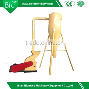 Animal Feed Milling Machine,hammer Mill thumbnail-1