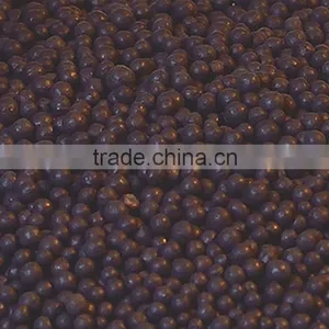 High Quality Slow Release Fertilizer Npk 12-1-2 Humic Acid + Amino Acid Granule thumbnail-5