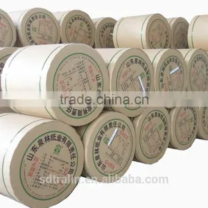 50% Wheat Staw Fiber Offset Paper thumbnail-2