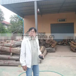 Red Nice Wood From Laos thumbnail-3