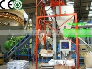 TN-ORIENT Wood Packing Machine With Good Quality for Sale thumbnail-2
