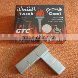 Hookah Charcoal thumbnail-1
