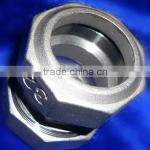 Stainless Investment Casting + Machining Peugeot Auto Parts,cast Iron Auto Parts thumbnail-1