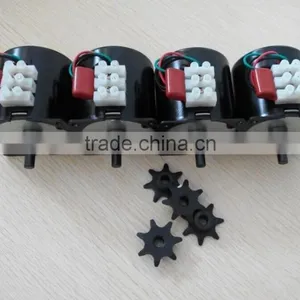 Egg Incubator Spare Parts /elements Egg Incubator Motor for Sale thumbnail-1