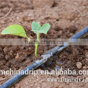Streamline Drip Tape Irrigation Line Soaker Hose Water Vegetable Garden thumbnail-5