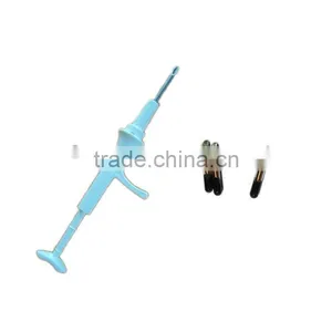 LF 125KHz /134.2KHz Rfid Glass Tag With Syringe Rfid Glass Capsule Tag thumbnail-5