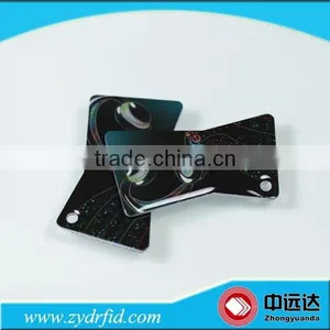 ISO 14443A RFID Epoxy Tag for VIP Management thumbnail-5