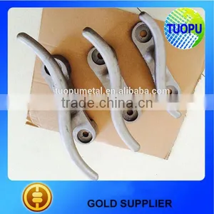 Boat Dock Cleat Marine Hardware Dock Cleat Yacht Rope Cleats Dock Cleat for Boats thumbnail-6
