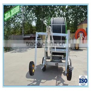 Long Spray Distance Farm Use Rain Gun Irrigation thumbnail-6