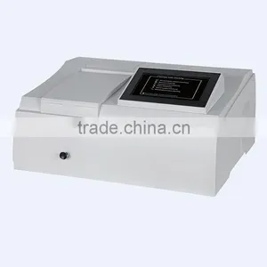 UV VIS Spectrophotometer With 200-1000nm Wavelength Range thumbnail-1