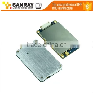 OEM Long Range RFID Reader Module 840-960Mhz thumbnail-5