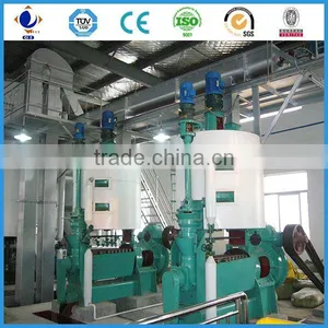 Cooking Oil Refining Machine for Peanut thumbnail-5