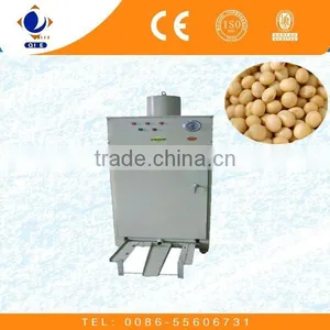 Good Condition Soybean Press/extraction Oil Plant With CE thumbnail-6
