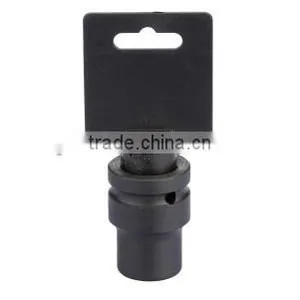 3/4 Dr. 6PT Flank Impact Socket With Plastic Holder thumbnail-1