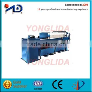 Sewage Treatment Equipment 20 Tons per Day thumbnail-1