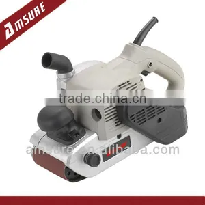 100x610mm 1200w Mini Tools Electric Metal Belt Sander thumbnail-1