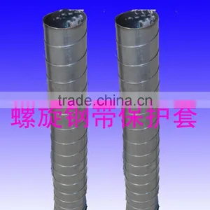 Hot Selling Type LC-LIDA Spiral Steel Tape Shield thumbnail-1