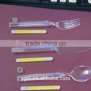 Glow Tableware Fork thumbnail-2