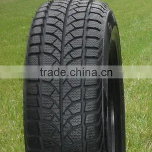 China High Quanlity Winter Car Tyre 185/60R14,205/65R15 thumbnail-1