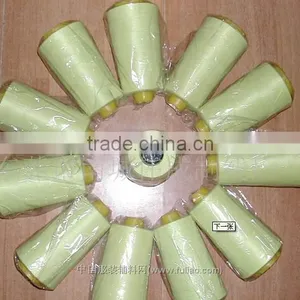 2014 New 210D/2PLY-9PLY Polyester Sewing Thread thumbnail-1