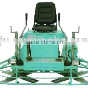 DMR1890 Ride-on Concrete Power Trowel (Honda GX620) thumbnail-1