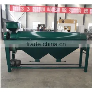 Bean Polishing Machine thumbnail-2