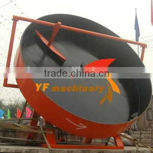 Chicken Manure Pellet Waste to Fertilizer Machine thumbnail-2